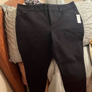 NEW- with tags old navy women’s pixie